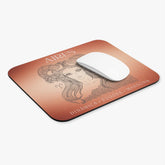 Tapete de rato ÁRIES - My dear oraculo store